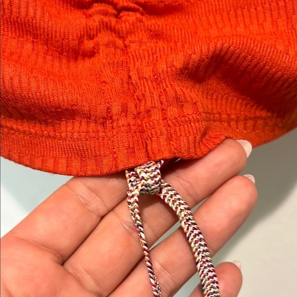 Anthropologie Sabrina Cinched Top Size Small - Picture 5 of 6